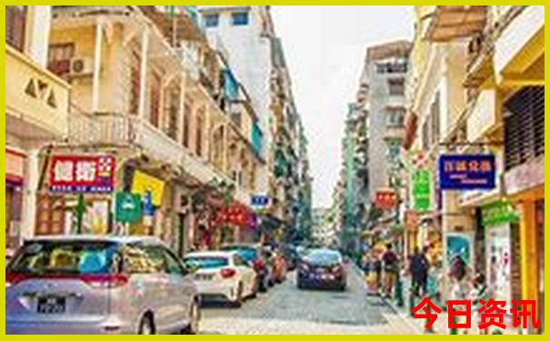 中国最火十大网红景点