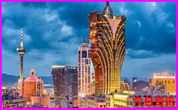 最火旅游景点排行榜